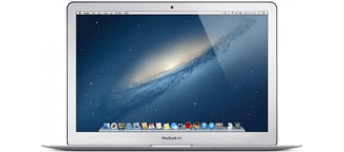  MacBook Air 13" 2012  Tamiri